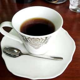 cafe バンビーノ