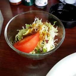 cafe バンビーノ