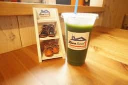 Blue Roof Itoshima Juice House