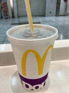 マクドナルド 名古屋エスカ店