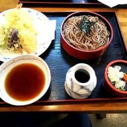 新そばヤ