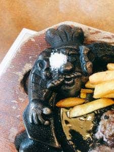 ブロンコビリー 多治見インター店