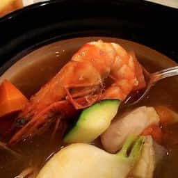 ラウンジレストラン サヴァロッソ 八戸グランドホテル