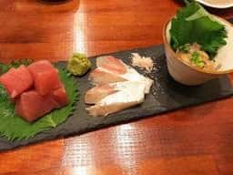 創作バル・沖縄・九州 まんた