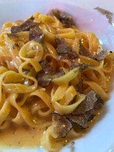 トラットリア・ピッツェリア リチェッタ