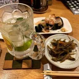 味季和菜ほうれん草
