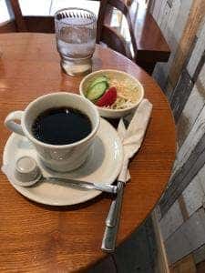 OLIVE COFFEE