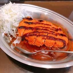 インデアンカレー 東山店