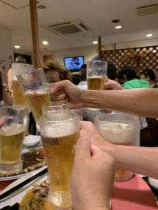 上海料理 縁来家