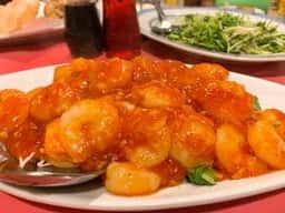 上海料理 縁来家