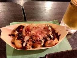 大阪ミナミのたこいち 栄店