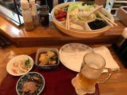 とかち野