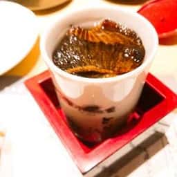 とらふぐ亭 目黒店