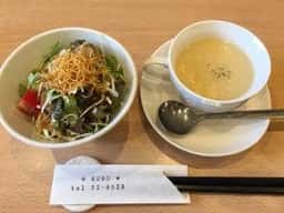 チャイニーズキッチン KURO