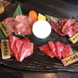 凱旋門 ウニクス南古谷店