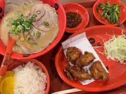 天下一品 イオンモール草津店