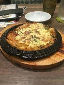 韓国料理 ビビム 天王寺MIOプラザ館店