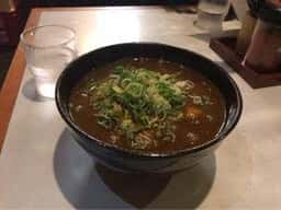 へんくつうどん