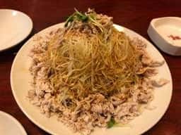 喜夜楽番