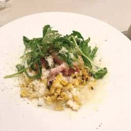 KINBOSI PASTA CAFE 金星パスタカフェ