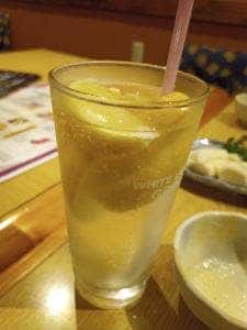 酒菜家 和
