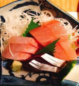 ホテル ベルリーフ大月 レストラン