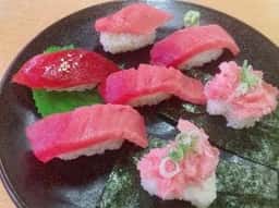 スシロー 霧島隼人店