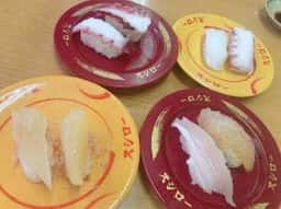スシロー 霧島隼人店
