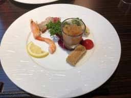 點心茶室 大阪なんば店