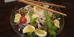 季節料理 かつ庵