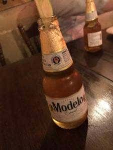 Los Novios