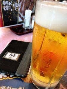 大沼レイクゴルフクラブ レストラン