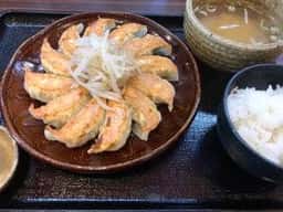 五味八珍根上り松店