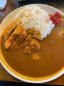 カレーの準泰
