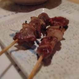 焼鳥長さん