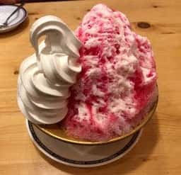 コメダ珈琲店 カインズ前橋川曲店