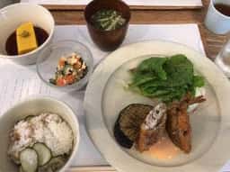 まちのシューレ 963 カフェ