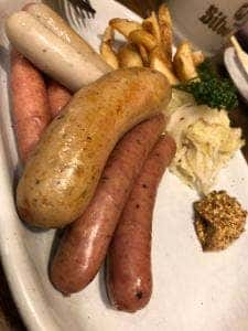 ビアレストラン オーデン