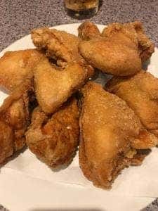 鳥せいチェーン帯広西25条店