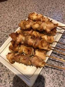 鳥せいチェーン帯広西25条店