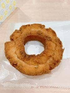ミスタードーナツ イトーヨーカドー甲子園ショップ