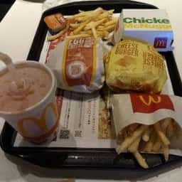 マクドナルド 二子玉川ライズ店