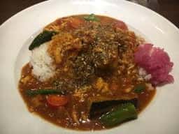 カレーハウスCoCo壱番屋 熊本新市街店