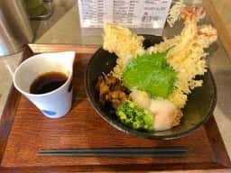 純手打うどん 虹や