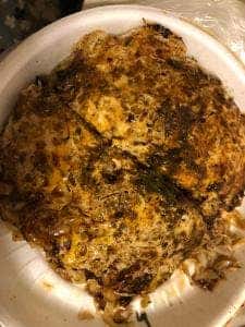 お好み焼き 美しま