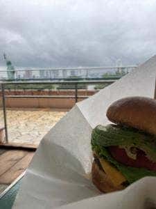 ロングボード・カフェ