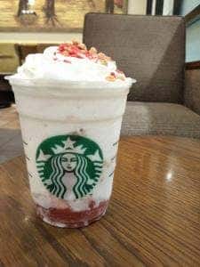 スターバックス コーヒー 湘南台 イトーヨーカドー店