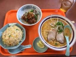 信時飯店