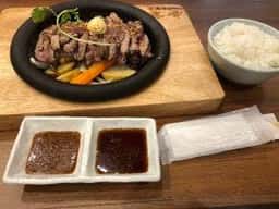 宮崎ステーキハウス 霧峰 ゆめタウン福山店