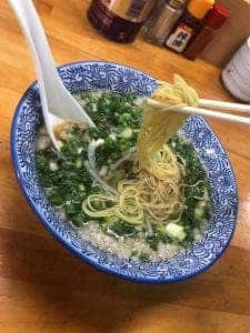 中華そば いごっそ